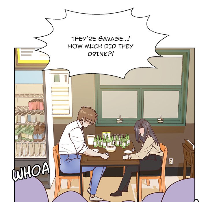 You’re No Good Chapter 68 image 85