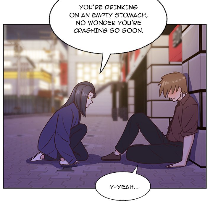 You’re No Good Chapter 69 image 99
