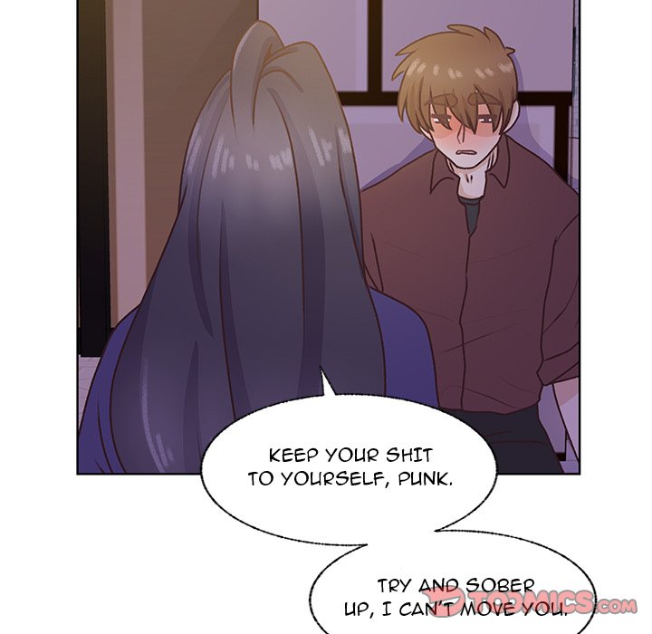 You’re No Good Chapter 69 image 101