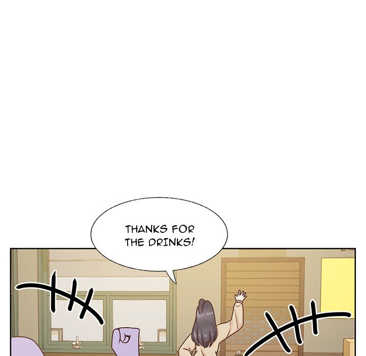 You’re No Good Chapter 69 image 12
