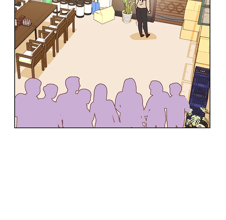 You’re No Good Chapter 69 image 20
