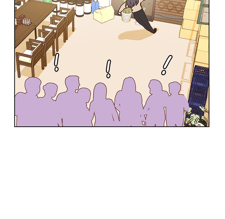 You’re No Good Chapter 69 image 22
