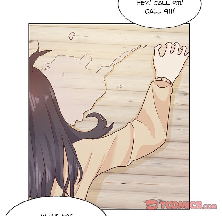 You’re No Good Chapter 69 image 25