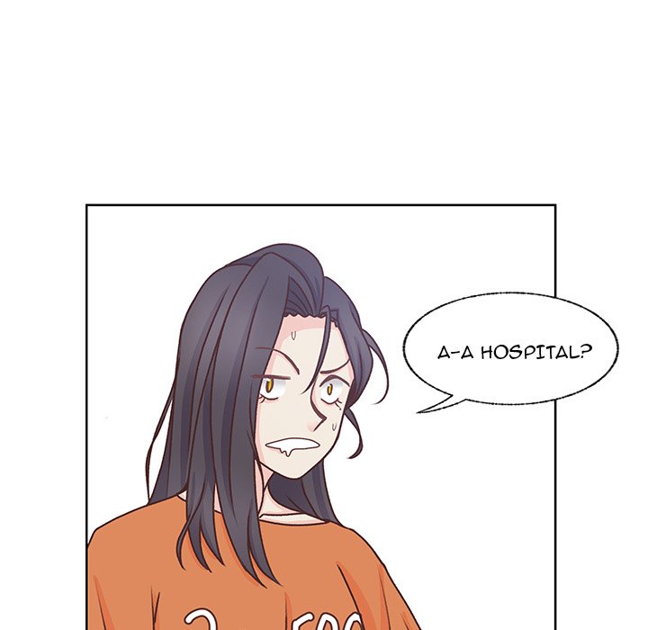 You’re No Good Chapter 69 image 34