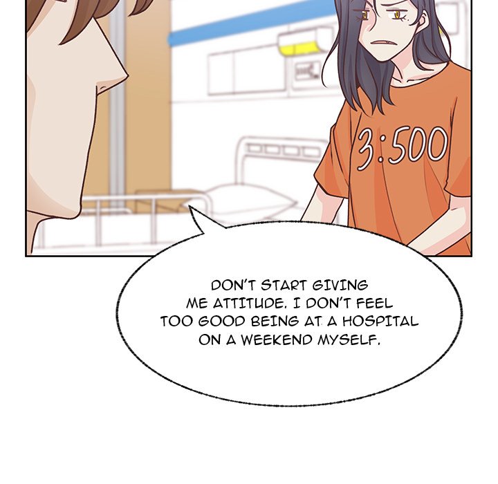 You’re No Good Chapter 69 image 38