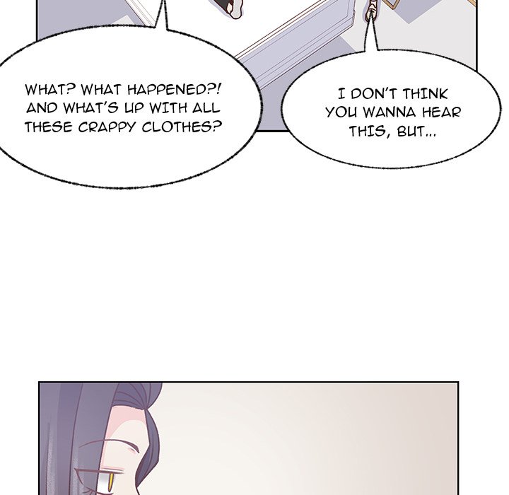 You’re No Good Chapter 69 image 40