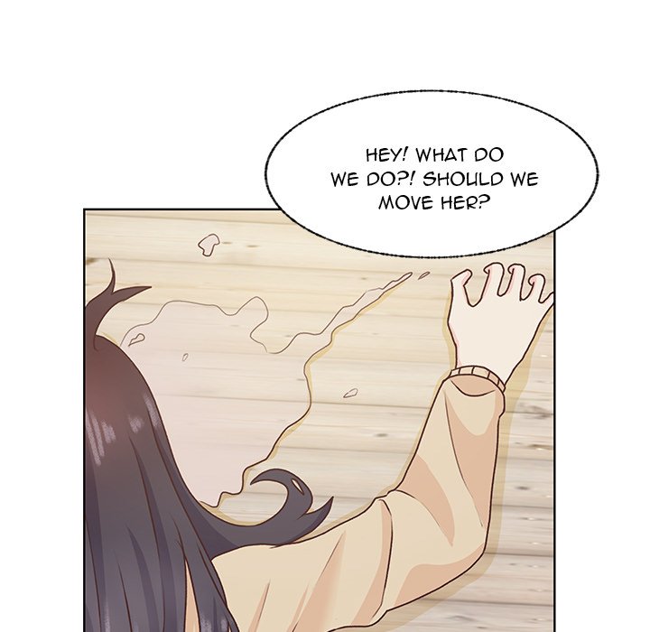 You’re No Good Chapter 69 image 43