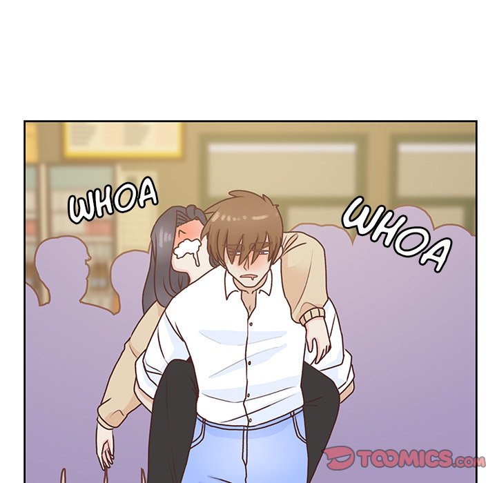 You’re No Good Chapter 69 image 53