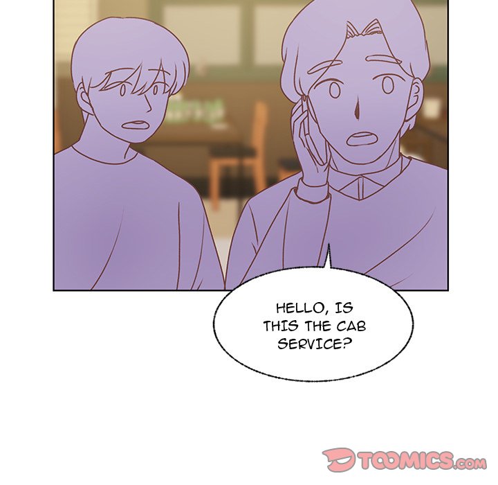 You’re No Good Chapter 69 image 57