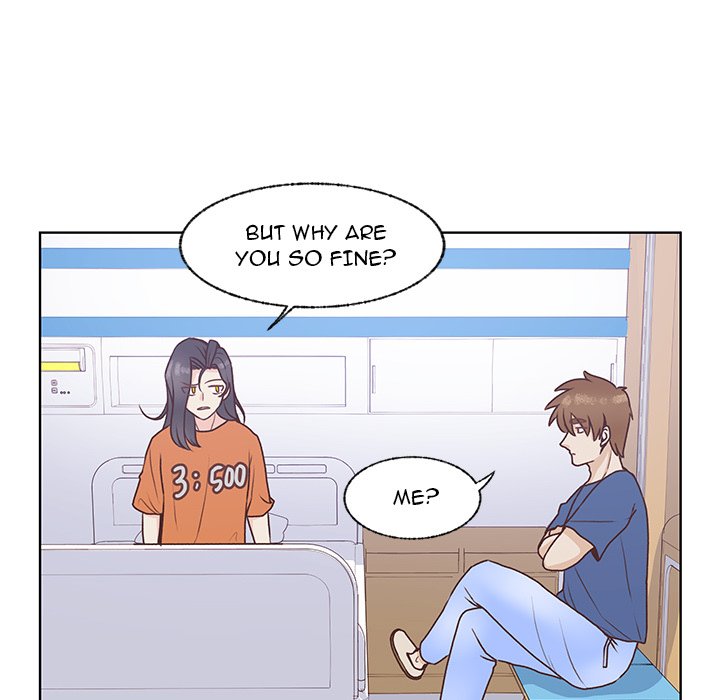 You’re No Good Chapter 69 image 62