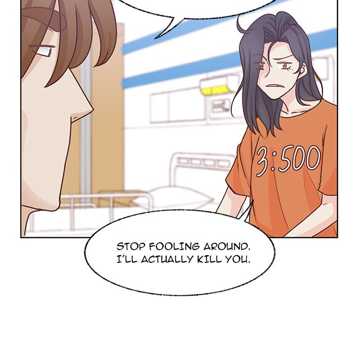 You’re No Good Chapter 69 image 66