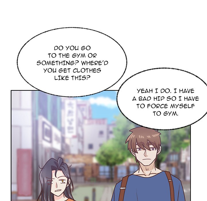 You’re No Good Chapter 69 image 70