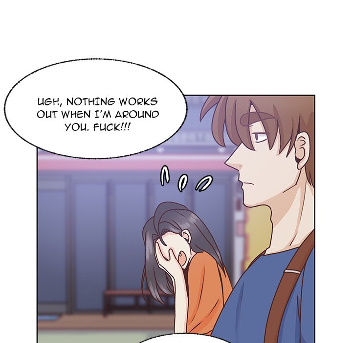 You’re No Good Chapter 69 image 72