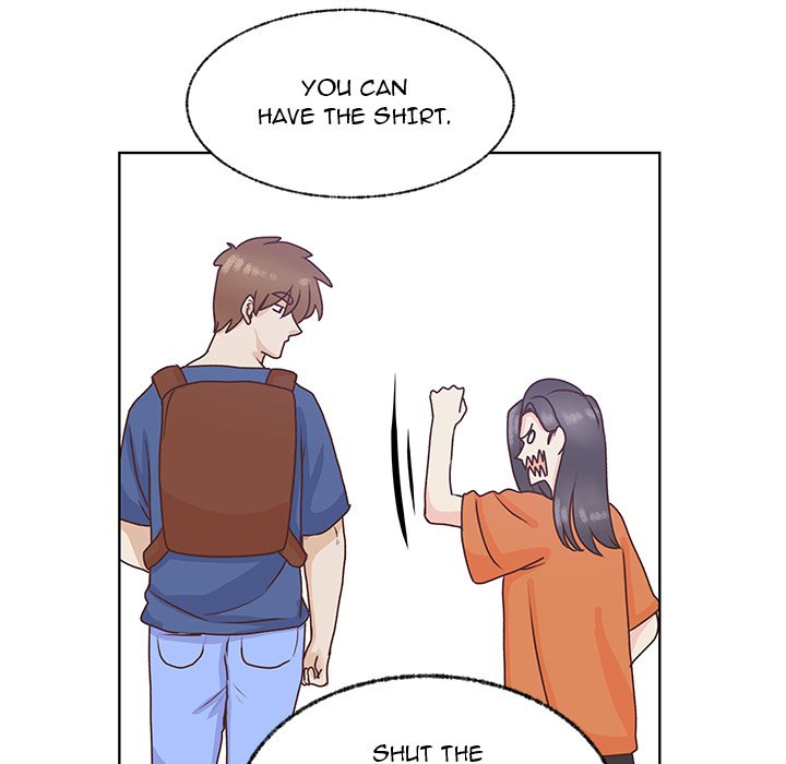 You’re No Good Chapter 69 image 74
