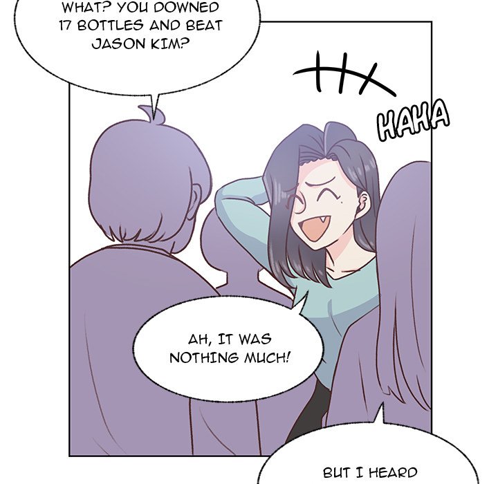 You’re No Good Chapter 69 image 82