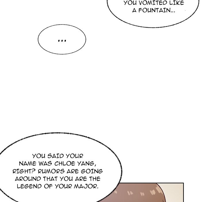 You’re No Good Chapter 69 image 83