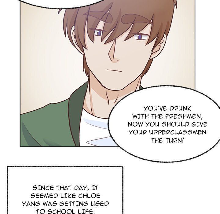 You’re No Good Chapter 69 image 84