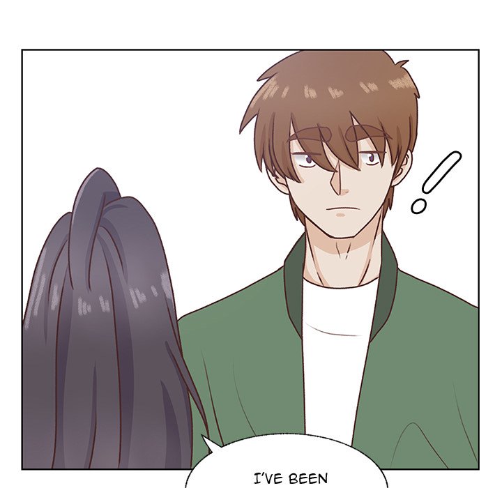 You’re No Good Chapter 69 image 88