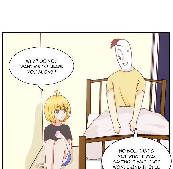 You’re No Good Chapter 7 image 16