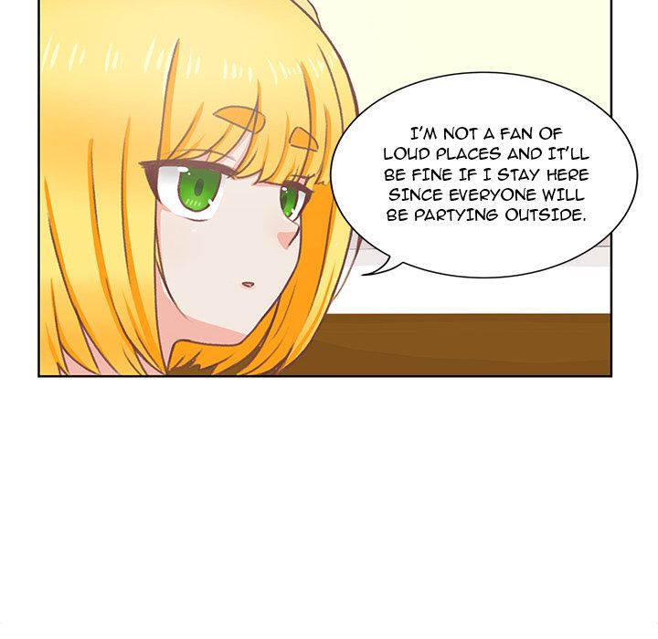 You’re No Good Chapter 7 image 18