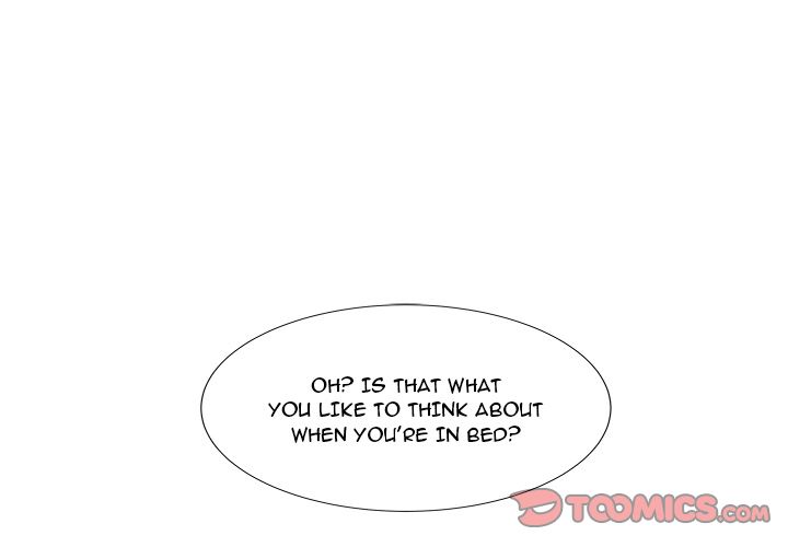 You’re No Good Chapter 7 image 1