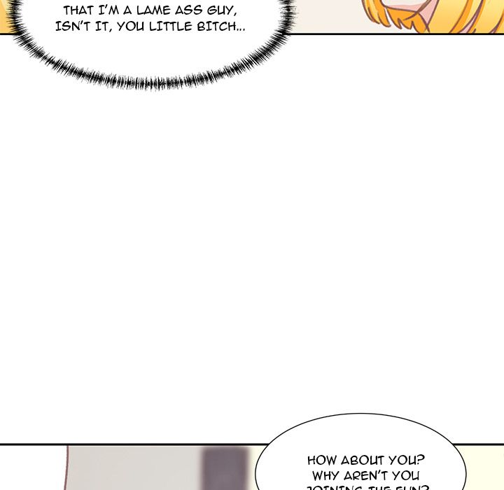 You’re No Good Chapter 7 image 20