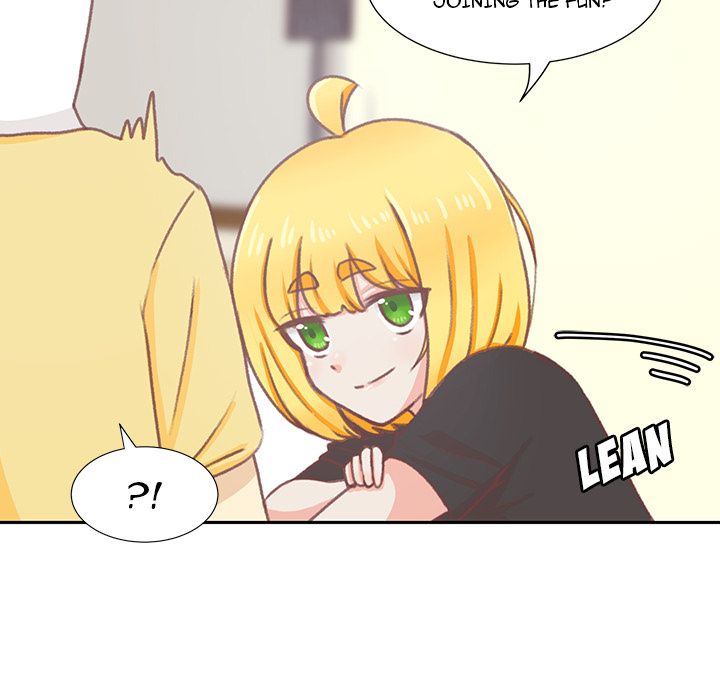 You’re No Good Chapter 7 image 21