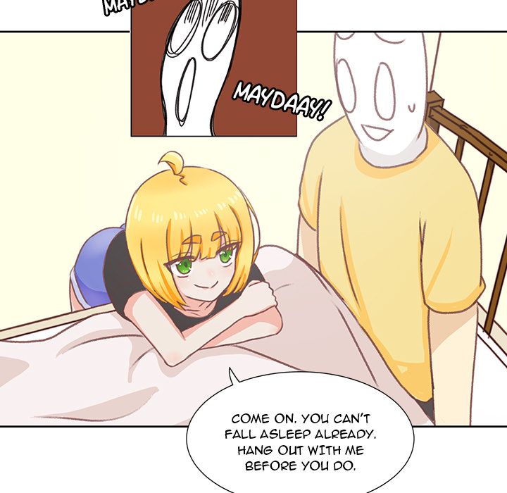 You’re No Good Chapter 7 image 24