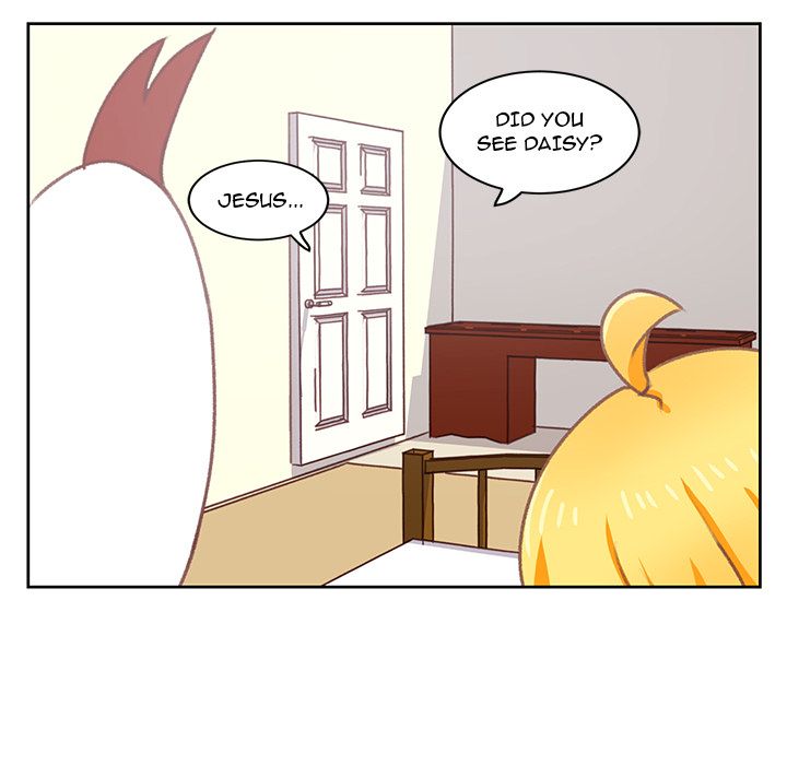You’re No Good Chapter 7 image 27