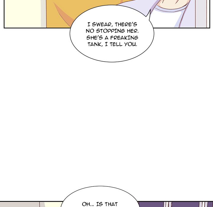 You’re No Good Chapter 7 image 32