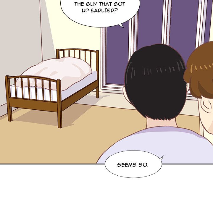 You’re No Good Chapter 7 image 33