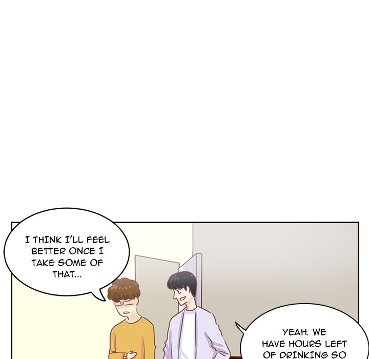You’re No Good Chapter 7 image 34