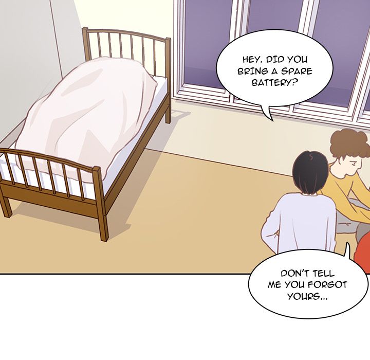 You’re No Good Chapter 7 image 36