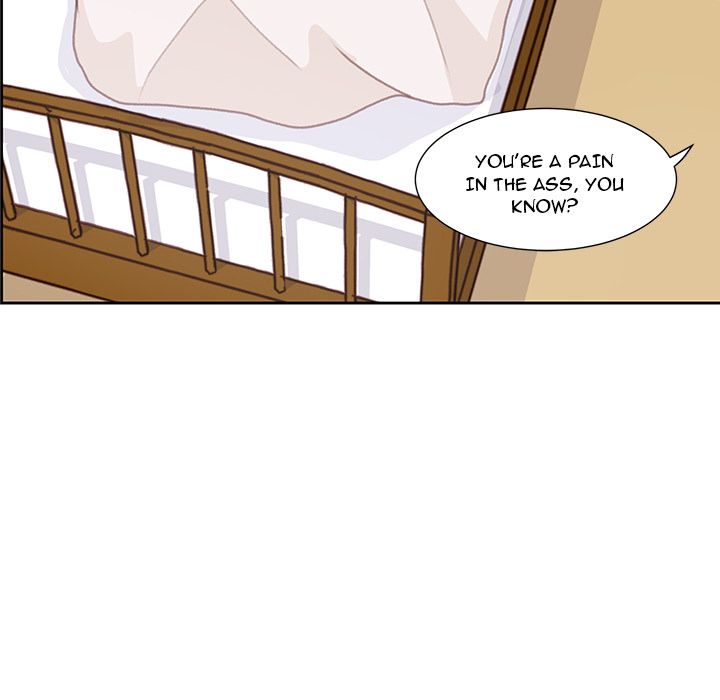 You’re No Good Chapter 7 image 38