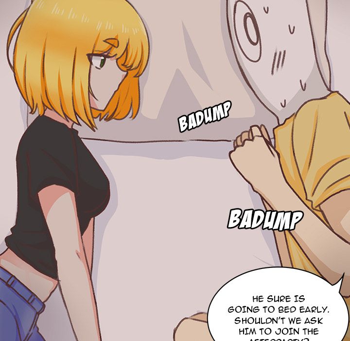 You’re No Good Chapter 7 image 47