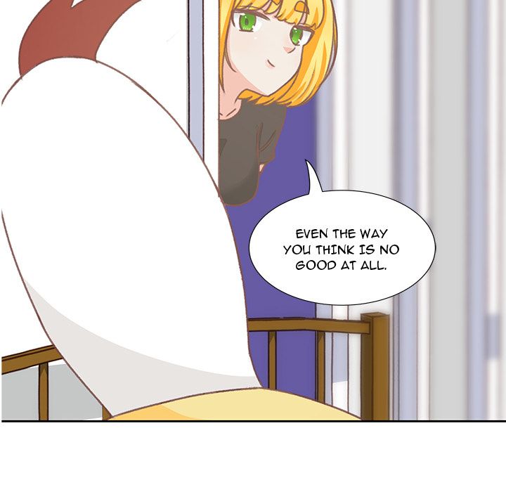 You’re No Good Chapter 7 image 5