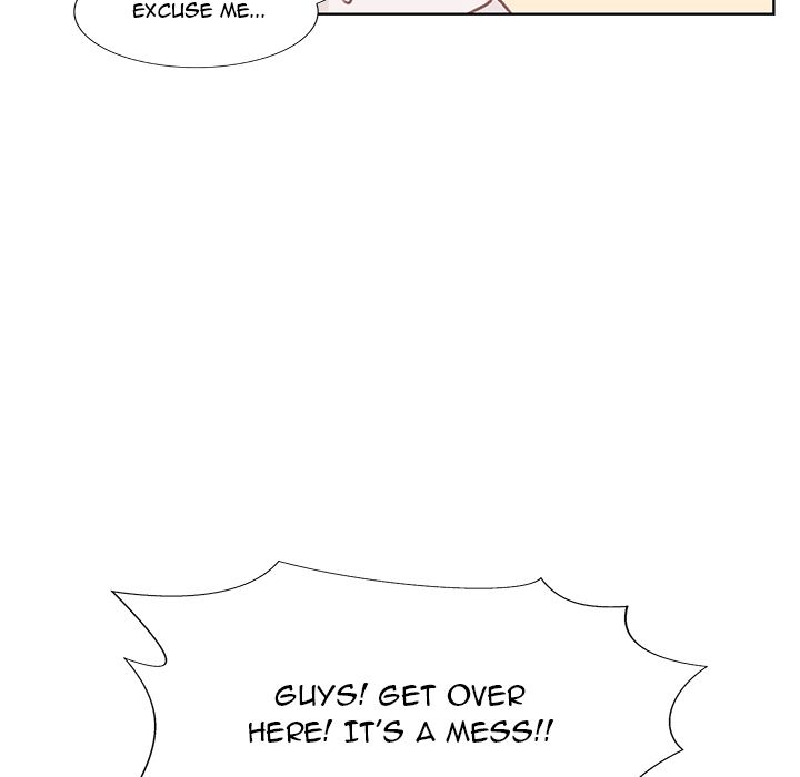 You’re No Good Chapter 7 image 60