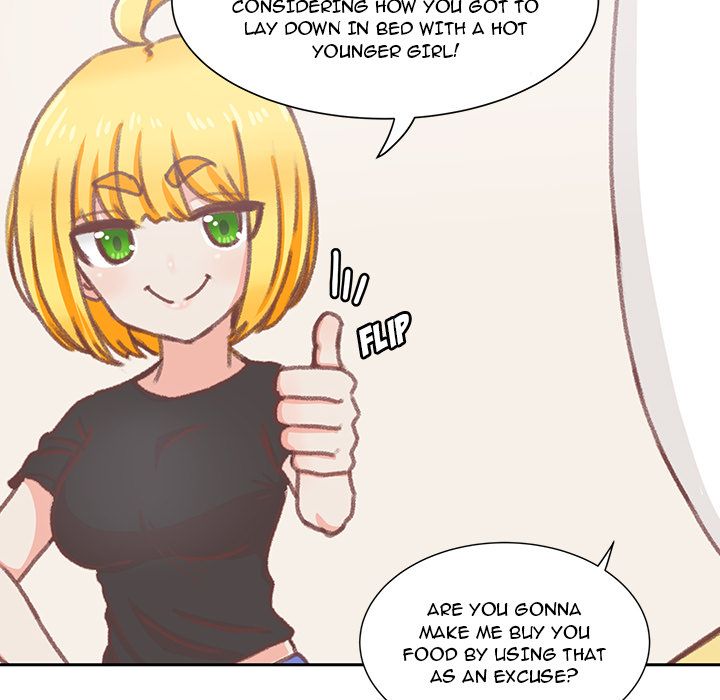 You’re No Good Chapter 7 image 74