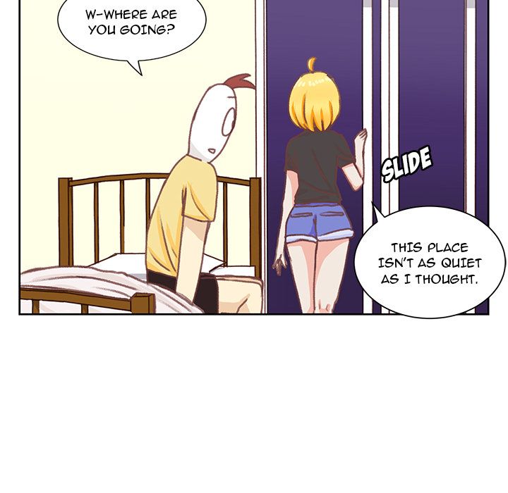 You’re No Good Chapter 7 image 77
