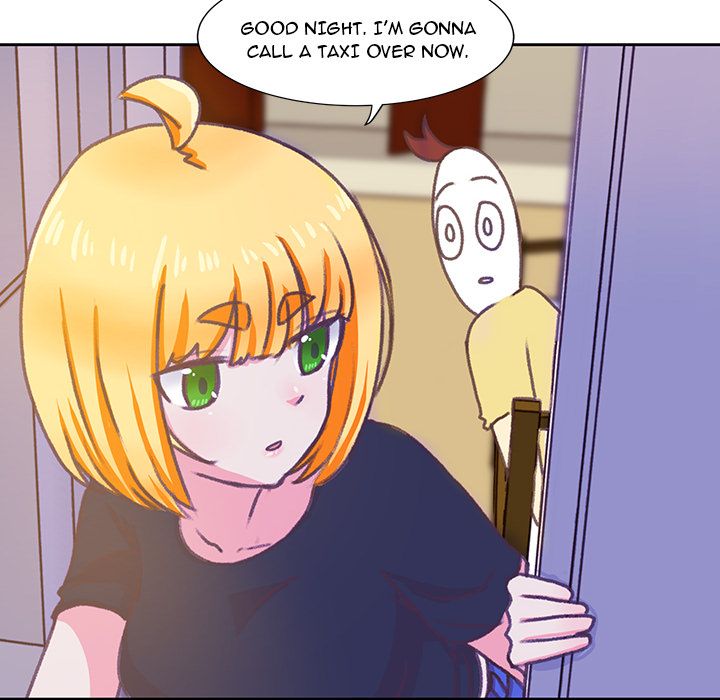 You’re No Good Chapter 7 image 83