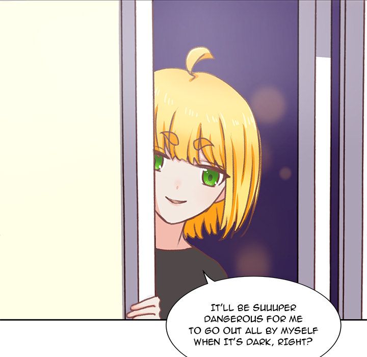 You’re No Good Chapter 7 image 86