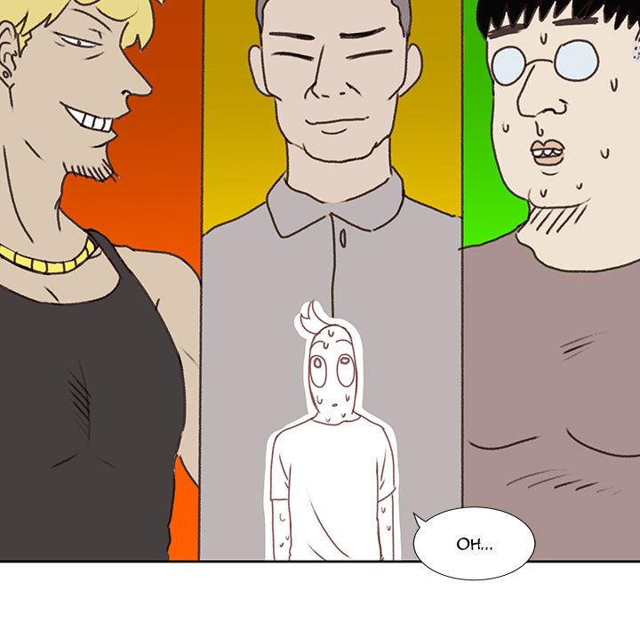 You’re No Good Chapter 7 image 89