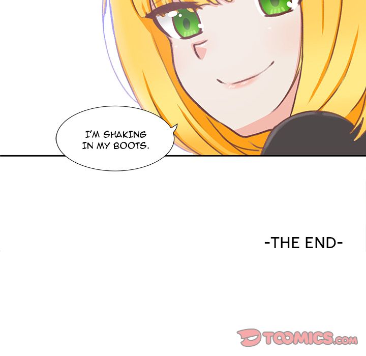 You’re No Good Chapter 7 image 91
