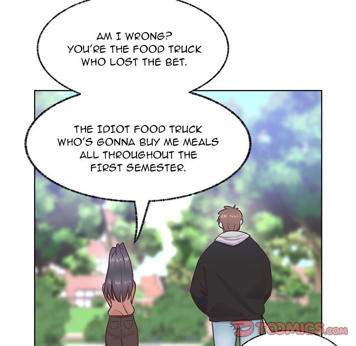 You’re No Good Chapter 70 image 9