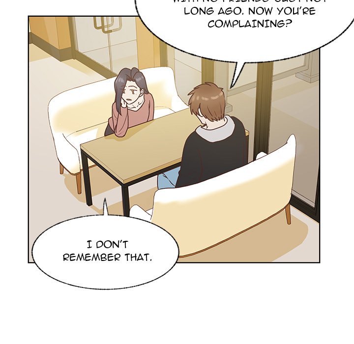 You’re No Good Chapter 70 image 14