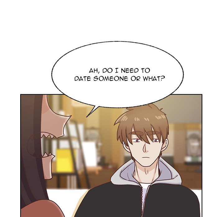 You’re No Good Chapter 70 image 15