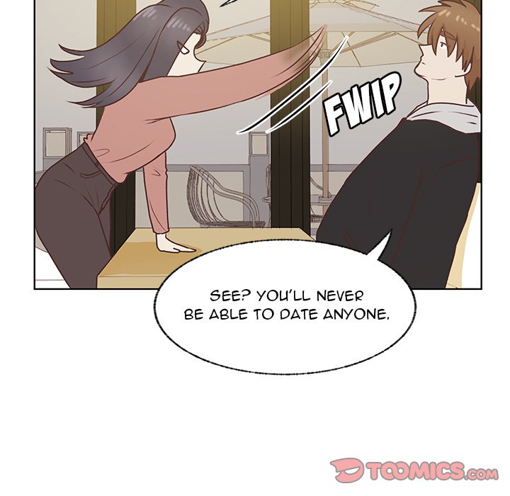 You’re No Good Chapter 70 image 17