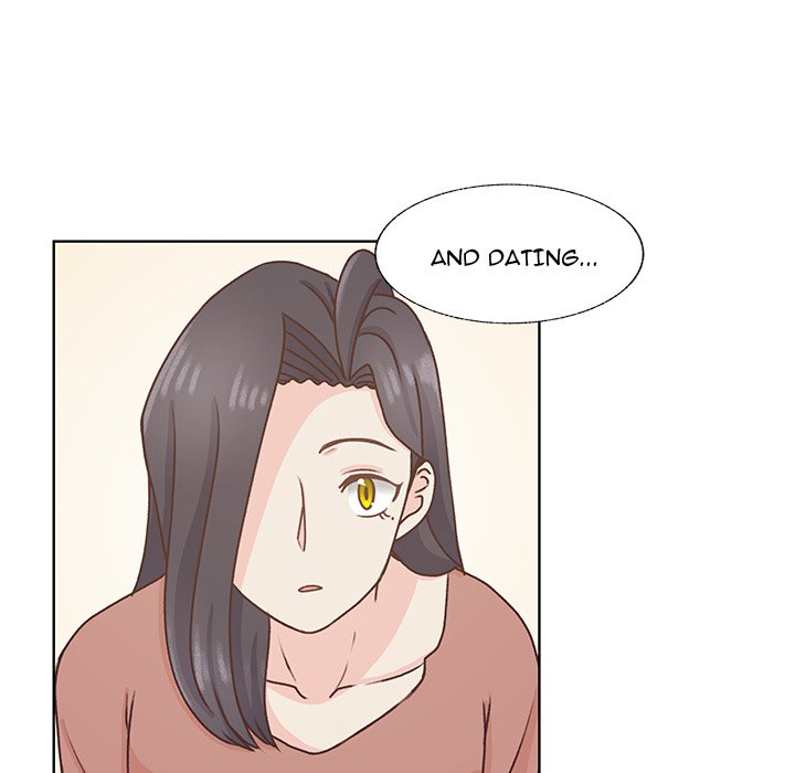 You’re No Good Chapter 70 image 18