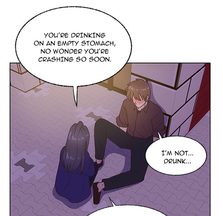 You’re No Good Chapter 70 image 44