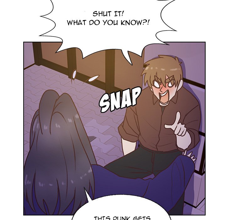 You’re No Good Chapter 70 image 58